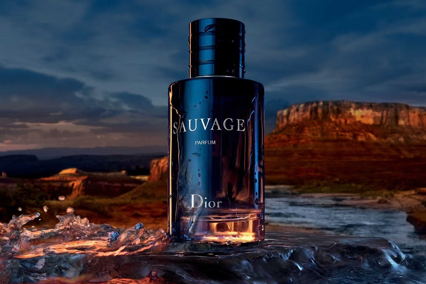 Designer Fragrances