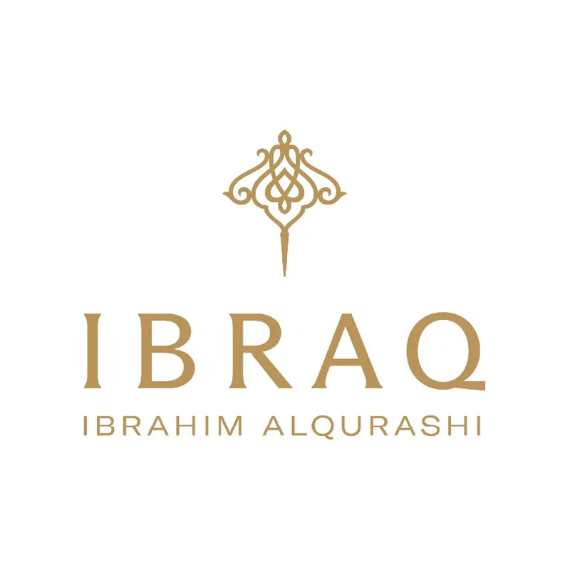 Ibraheem Al Qurashi Blue Oud Eau De Parfum 100ml For Men & Women - BOTTLED BLISS FRAGRANCES PVT LTD