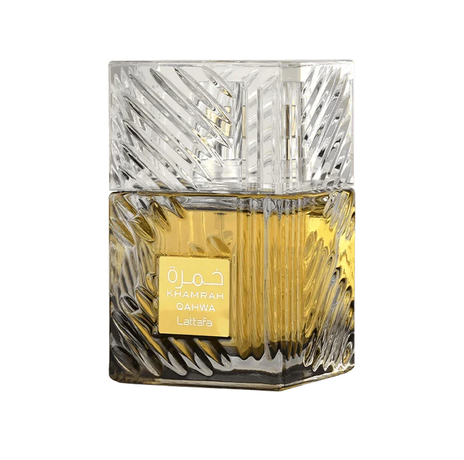 Khamrah Qahwa - BOTTLED BLISS FRAGRANCES PVT LTD