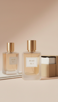 Eau de Parfum Sandalwood Reverie