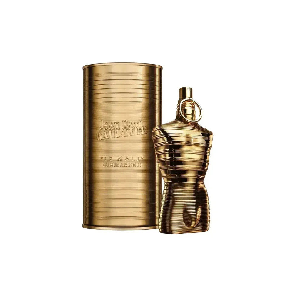 Jean Paul Gaultier Le Male Elixir Absolu Eau De Parfum 125ml For Men