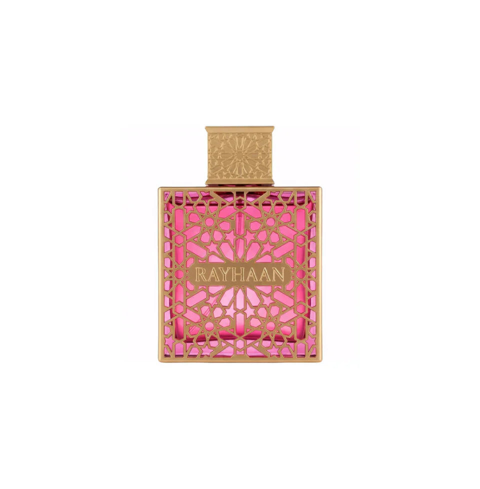Rayhaan Kiss Eau De Parfum 100ml For Woman