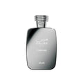 Rasasi Hawas Chrome Eau De Parfum 100ml For Man