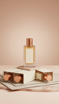 Eau de Parfum Citrus Vetiver Accord