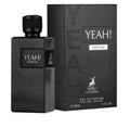 Yeah Parfum 100 ml