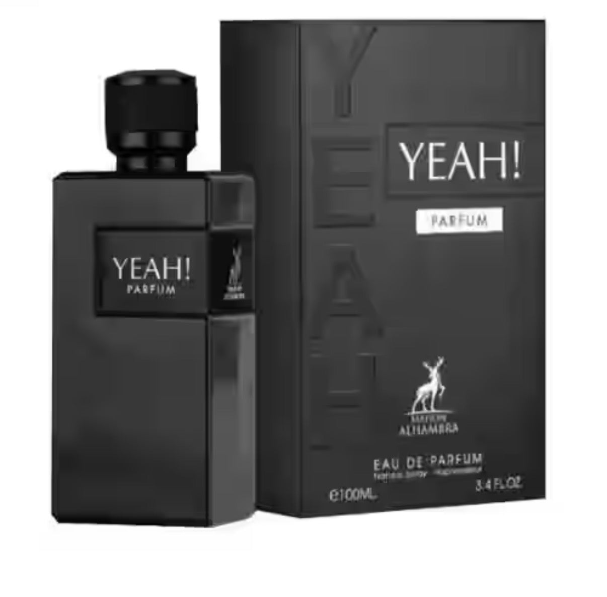 Yeah Parfum 100 ml
