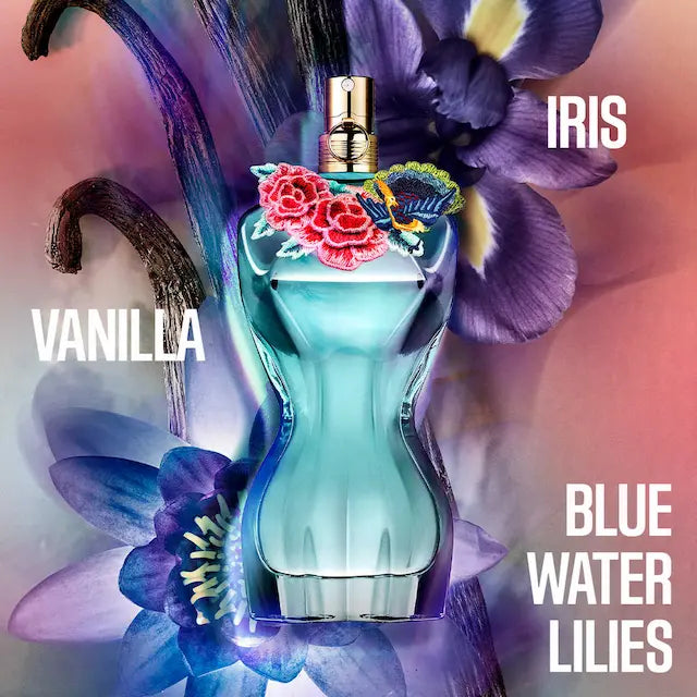 Jean Paul Gaultier La Belle Paradise Garden Eau De Parfum 100ml For Women