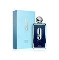 Afnan 9AM Dive EDP 100ml - fresh aquatic daytime men's perfume India