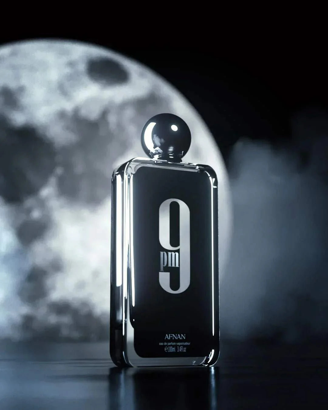Afnan 9PM EDP 100ml - bold evening perfume for men buy India
