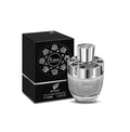 Afnan Rare Carbon Eau de Parfum 100ml - BOTTLED BLISS FRAGRANCES PVT LTD