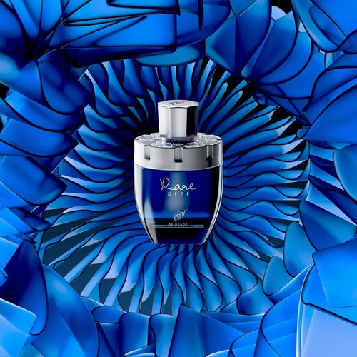 Afnan Rare Reef Extrait de Parfum 100ml - rare aquatic luxury perfume India