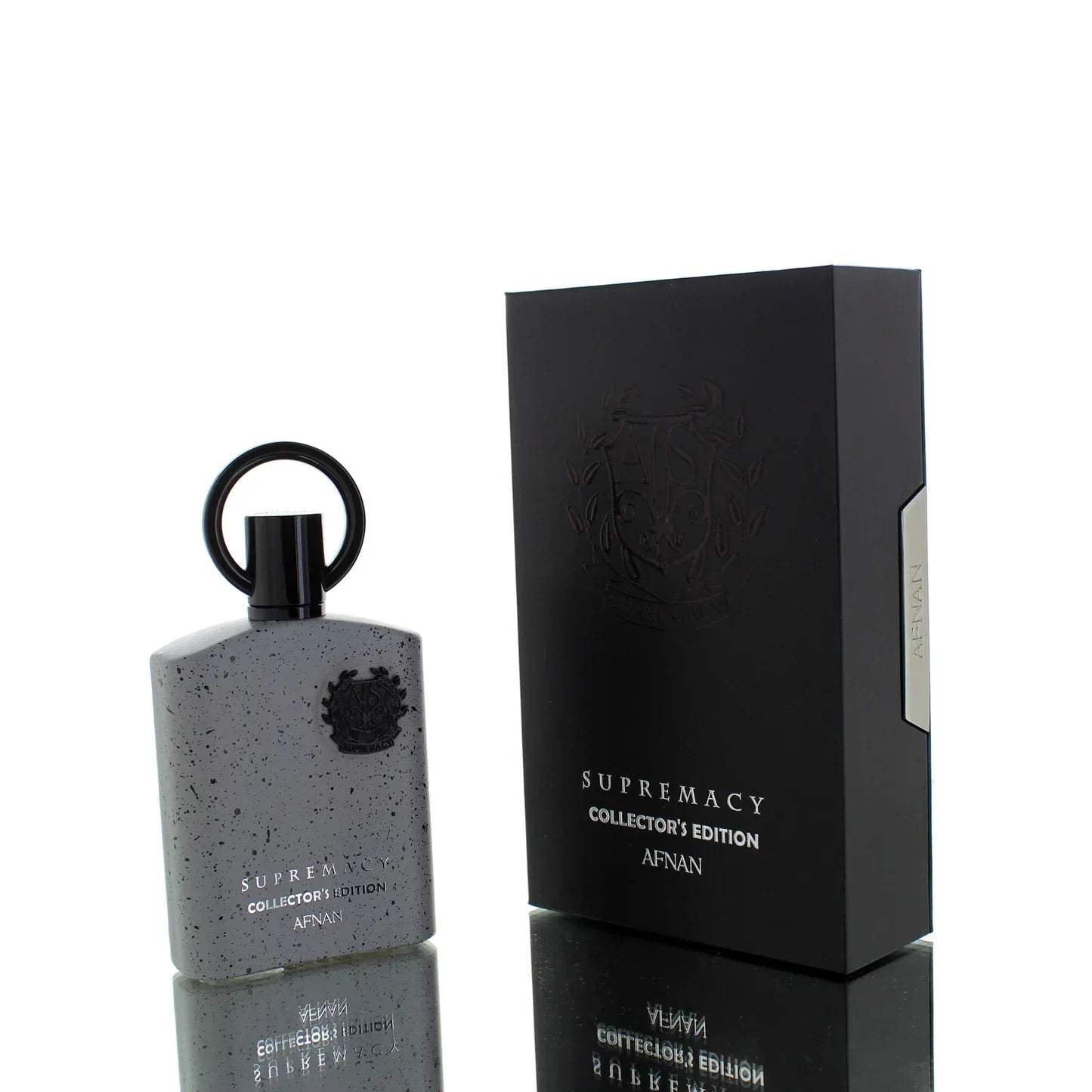 Afnan Supremacy Collector’s Edition 100ml EDP For Men - BOTTLED BLISS FRAGRANCES PVT LTD
