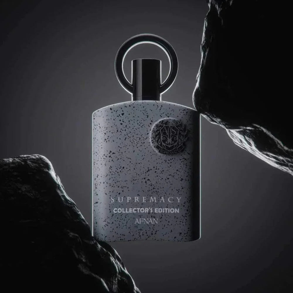 Afnan Supremacy Collector’s Edition 100ml EDP For Men - BOTTLED BLISS FRAGRANCES PVT LTD