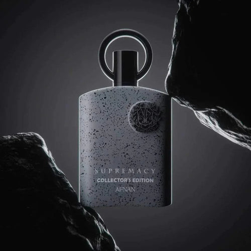 Afnan Supremacy Collector’s Edition 100ml EDP For Men - BOTTLED BLISS FRAGRANCES PVT LTD