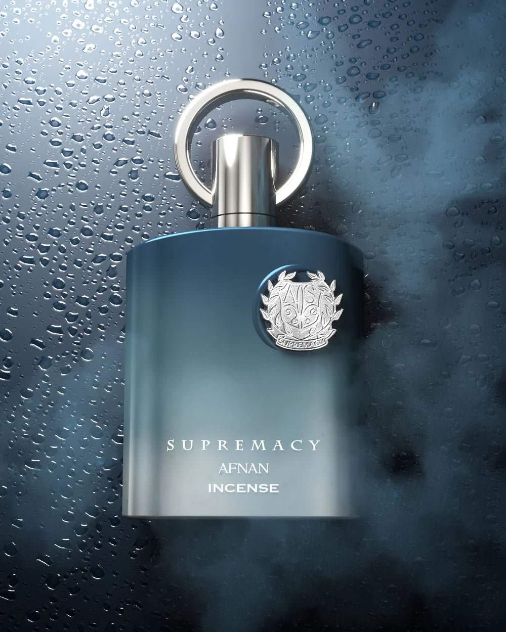 AFNAN - SUPREMACY INCENSE EDP - BOTTLED BLISS FRAGRANCES PVT LTD