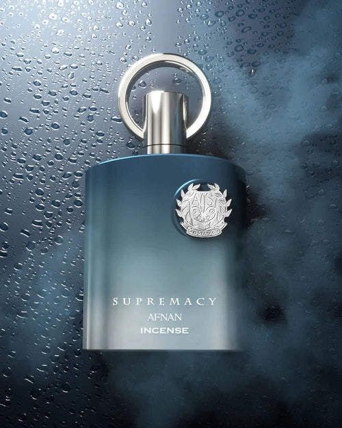 AFNAN - SUPREMACY INCENSE EDP - BOTTLED BLISS FRAGRANCES PVT LTD
