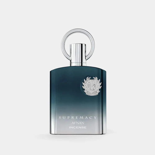 AFNAN - SUPREMACY INCENSE EDP - BOTTLED BLISS FRAGRANCES PVT LTD