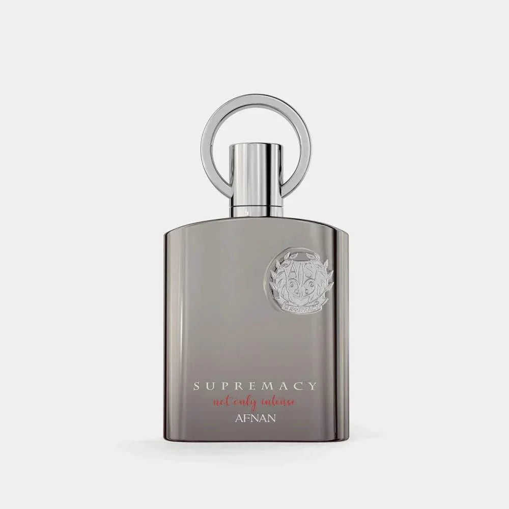 Afnan Supremacy Not Only Intense EDP 150ml - bold unisex perfume India