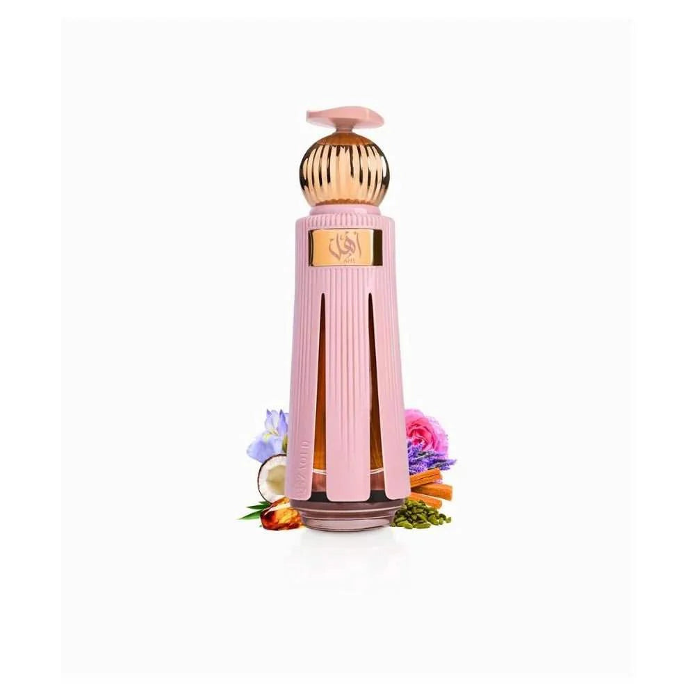 Ahmed Al Maghribi AHL Extrait De Parfum 60ml For Men & Women - BOTTLED BLISS FRAGRANCES PVT LTD