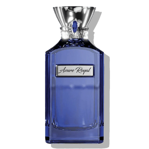 Ahmed Al Maghribi Azure Royal EDP - royal fresh aquatic perfume India