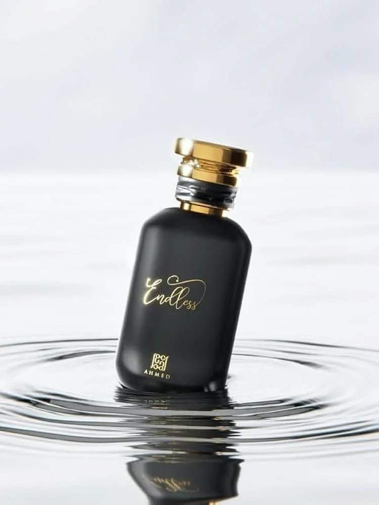 Ahmed Al Maghribi Endless EDP - timeless masculine Arabic perfume India