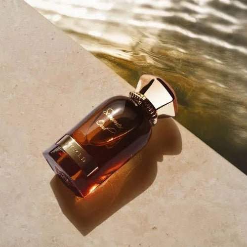 Ahmed Al Maghribi Summer Oud EDP - fresh oud summer perfume India