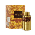 Ajmal Aurum Attar 10ml Alcohol Free - BOTTLED BLISS FRAGRANCES PVT LTD