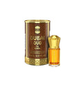 Ajmal Dubai Oud Concentrated Perfume Oil 5ml For Women - BOTTLED BLISS FRAGRANCES PVT LTD