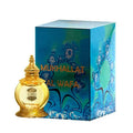 Ajmal Mukhallat Al Wafa Concentrated Oriental Oil Perfume Free From Alcohol For Unisex, 12ml - BOTTLED BLISS FRAGRANCES PVT LTD