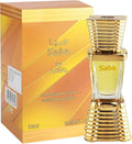 Ajmal Saba Attar 10ml Alcohol Free - BOTTLED BLISS FRAGRANCES PVT LTD