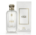 Ajmal White Oud 100ml EDP - BOTTLED BLISS FRAGRANCES PVT LTD
