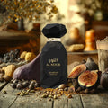 ARABIYAT PRESTIGE AL NOOR EAU DE PARFUM 100ML FOR MAN & WOMAN - BOTTLED BLISS FRAGRANCES PVT LTD