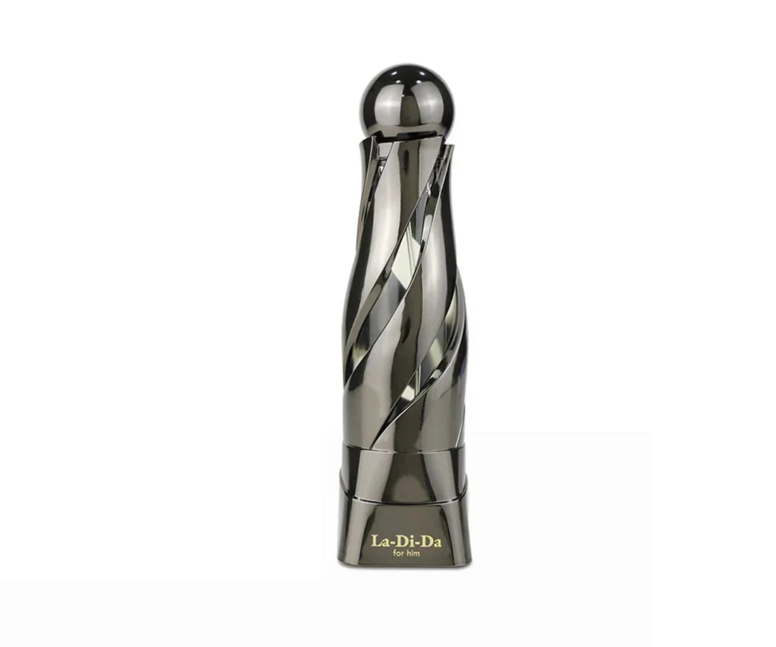 Arabiyat Prestige La Di Da Eau De Parfum 100ml For Man - BOTTLED BLISS FRAGRANCES PVT LTD