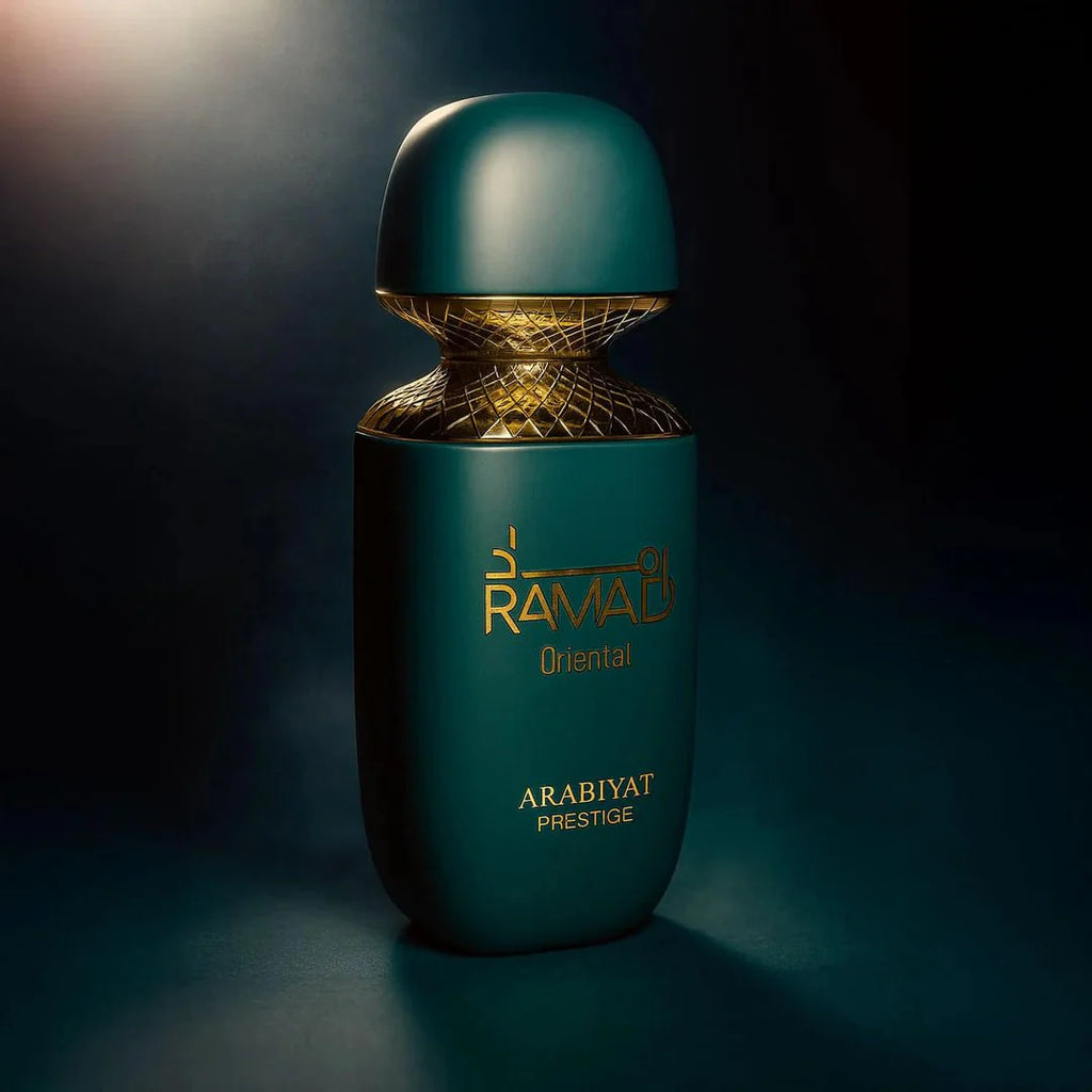 Arabiyat Prestige Ramad Oriental EDP Unisex - BOTTLED BLISS FRAGRANCES PVT LTD