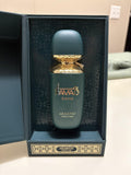 Arabiyat Prestige Ramad Oriental EDP Unisex - BOTTLED BLISS FRAGRANCES PVT LTD