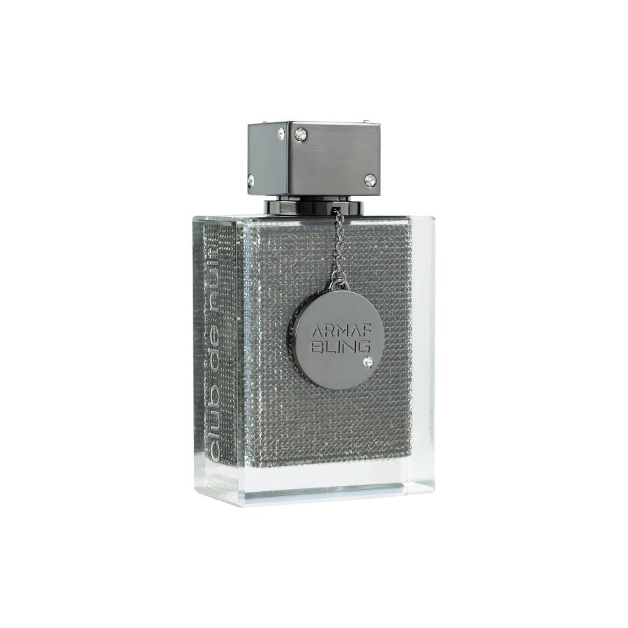 Armaf Club de Nuit Bling EDP - glamorous unisex luxury perfume India