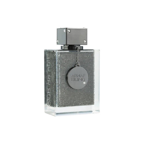 Armaf Club de Nuit Bling EDP - glamorous unisex luxury perfume India