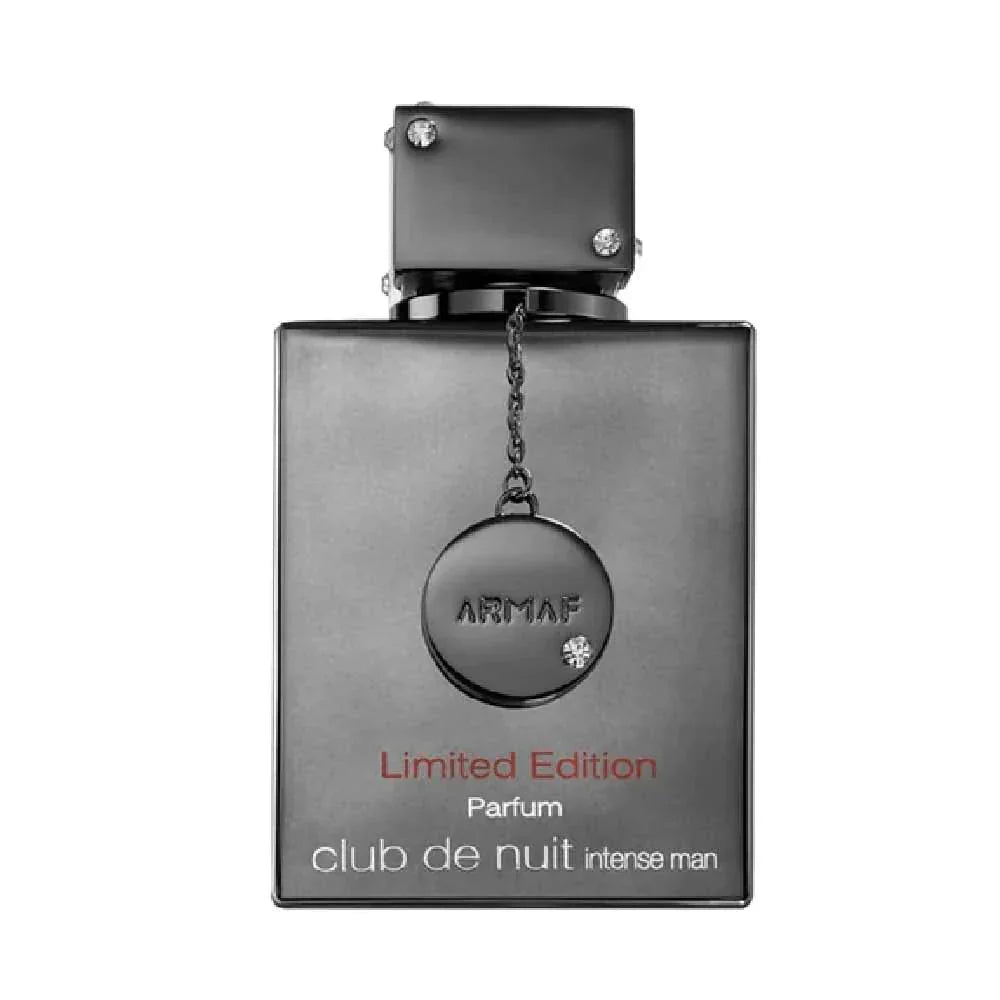 Armaf Club De Nuit Intense Man Parfum Limited Edition 105ml For Men - BOTTLED BLISS FRAGRANCES PVT LTD