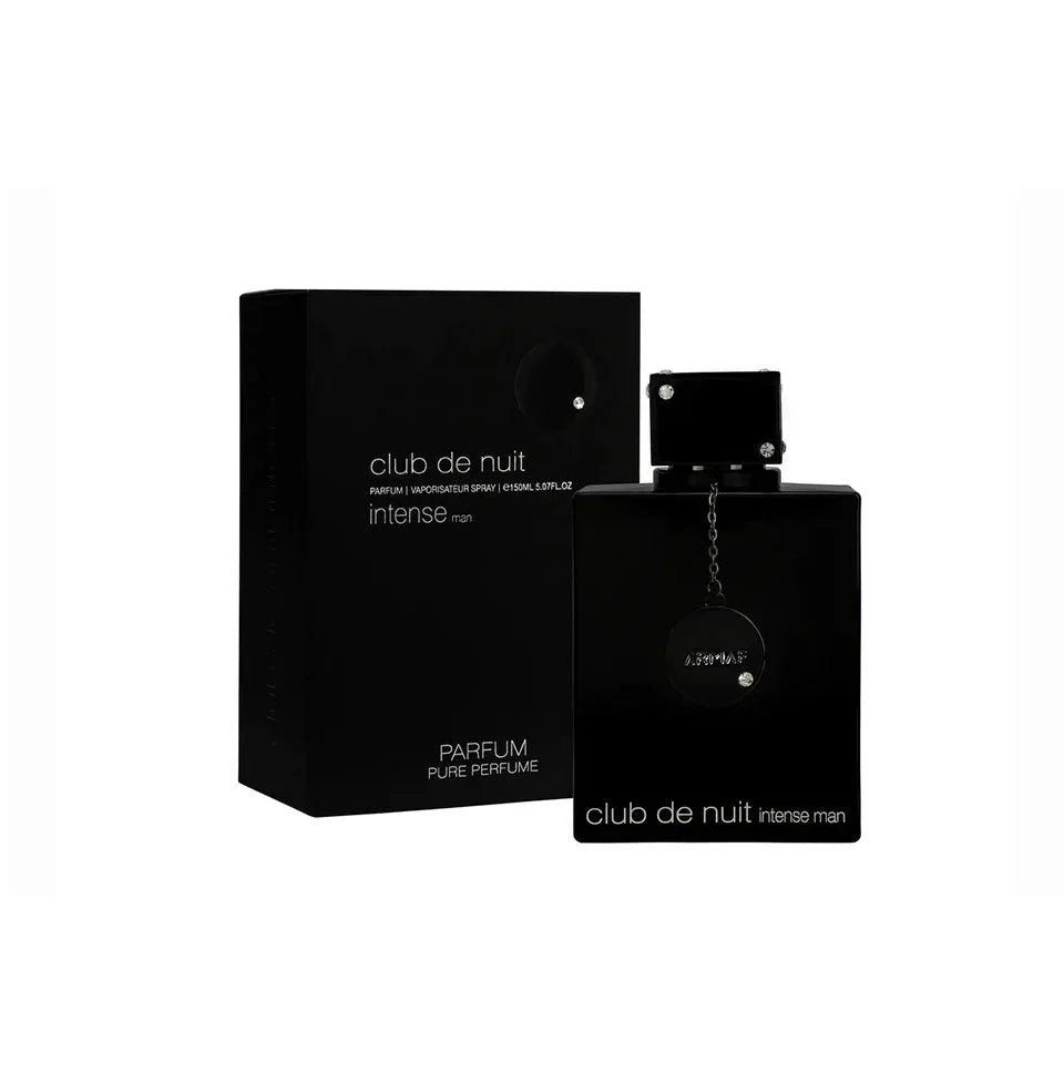 Armaf Club de Nuit Intense Man Pure Parfum 150ml - iconic men's perfume India
