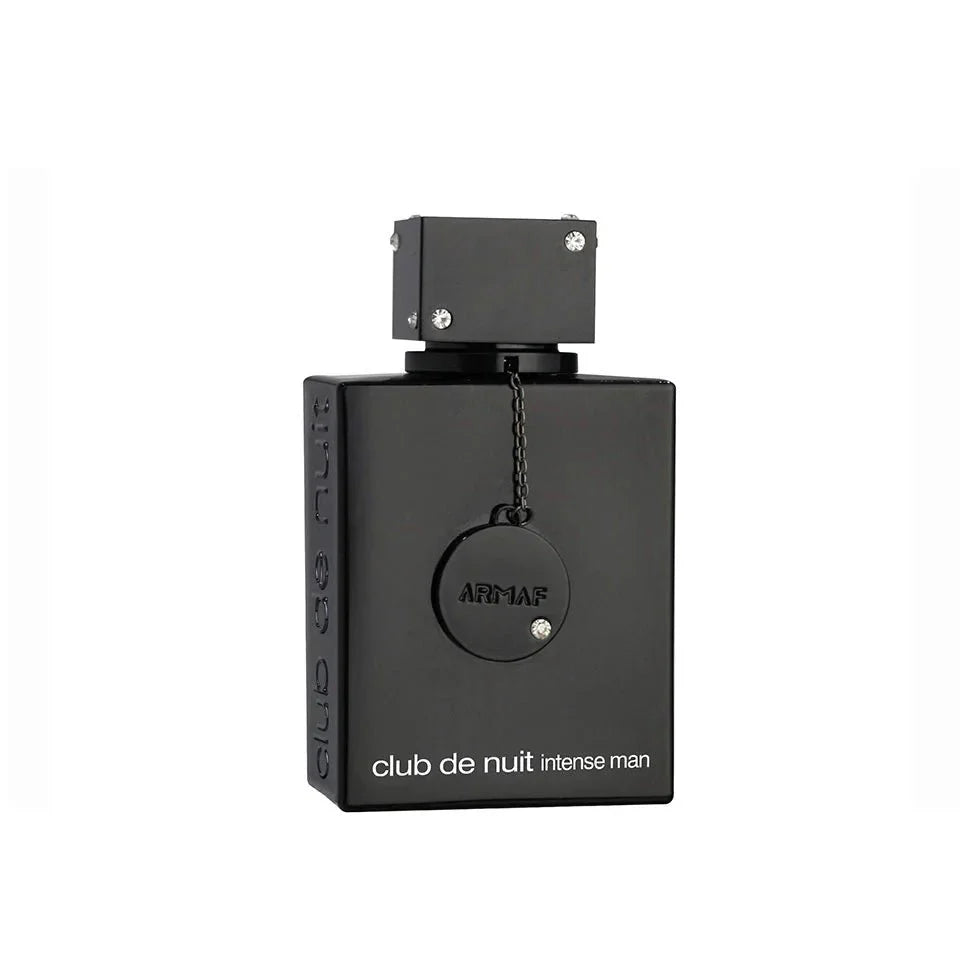 ARMAF CLUB DE NUIT INTENSE MAN PURE PARFUM FOR MEN 150ML - BOTTLED BLISS FRAGRANCES PVT LTD