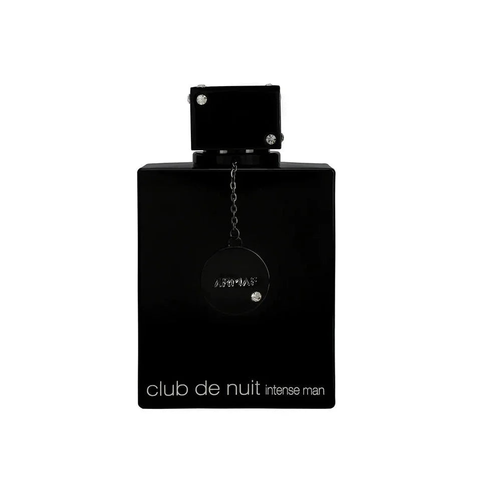 Armaf Club de Nuit Man Intense EDT 105ml - bold men's signature perfume India
