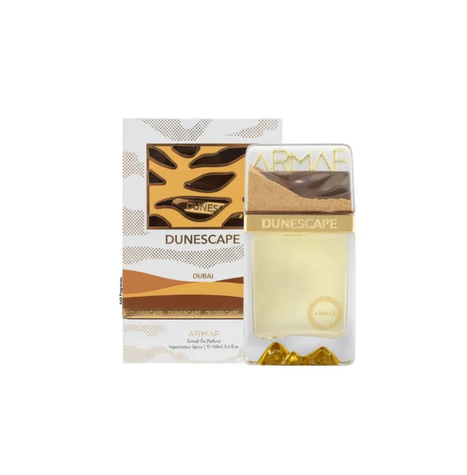 Armaf Dunescape Dubai Extrait De Parfum 100ml For Man & Woman Regular price - BOTTLED BLISS FRAGRANCES PVT LTD