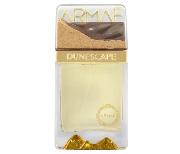 Armaf Dunescape Dubai Extrait De Parfum 100ml For Man & Woman Regular price - BOTTLED BLISS FRAGRANCES PVT LTD