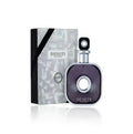 Armaf Infinity Silver Eau De Parfum 105ml - BOTTLED BLISS FRAGRANCES PVT LTD