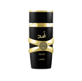Asad Black EDP by Lattafa - bold amber perfume for men buy India