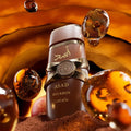 Lattafa Asad Bourbon EDP - rich bourbon warm men's perfume India