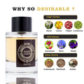 RiiFFS Avant Garde EDP - modern sophisticated unisex perfume India