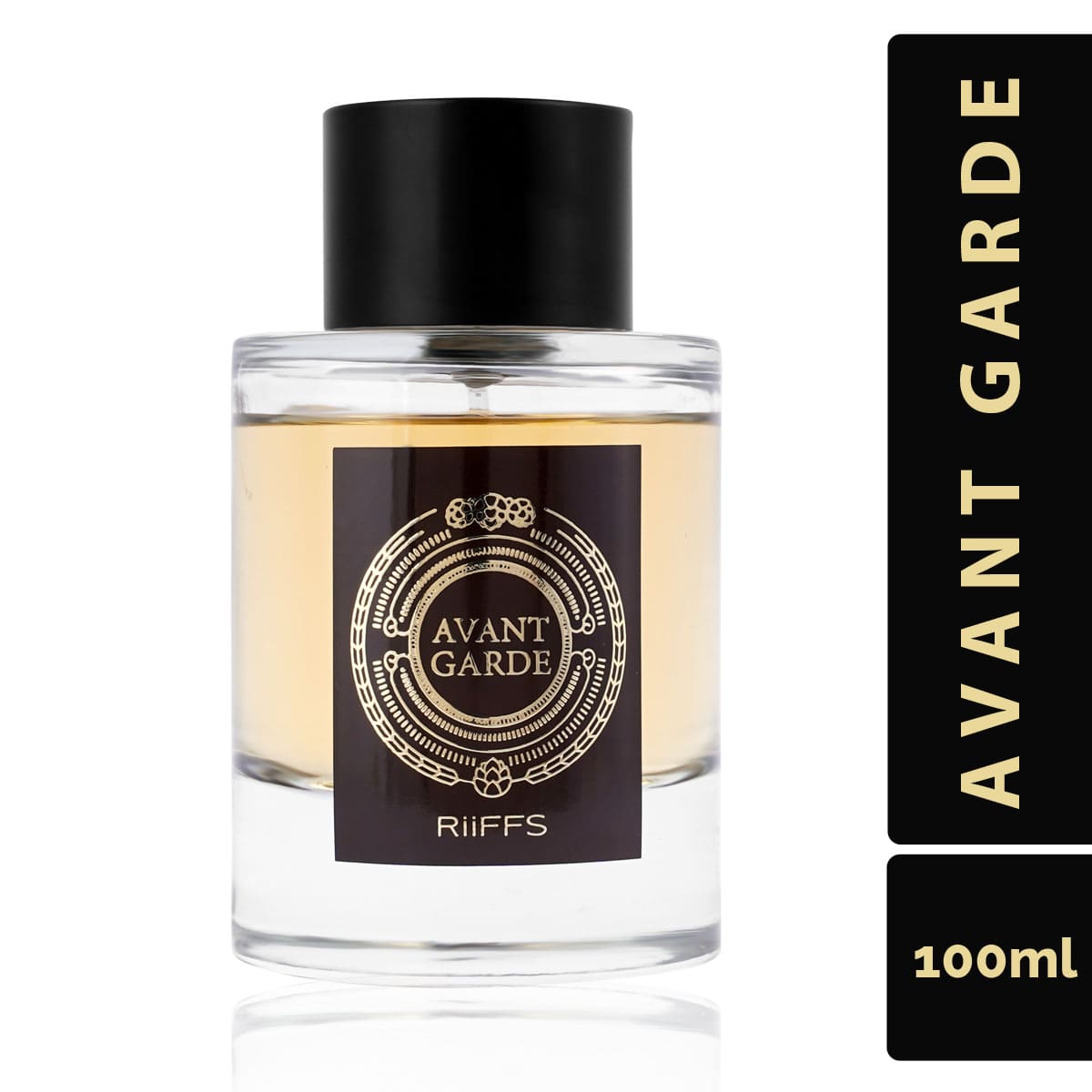AVANT GARDE - BOTTLED BLISS FRAGRANCES PVT LTD