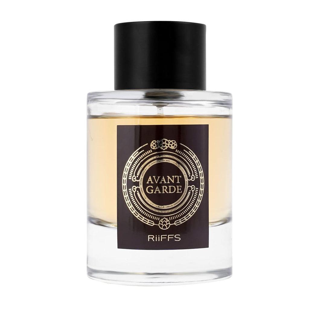 AVANT GARDE - BOTTLED BLISS FRAGRANCES PVT LTD