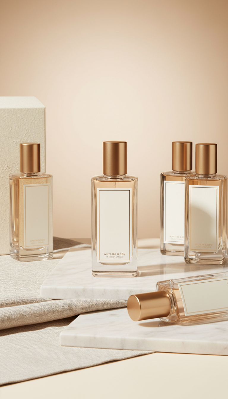 Extrait de Parfum Oud Imperial